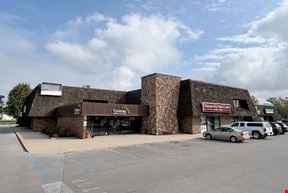 Navarre Plaza