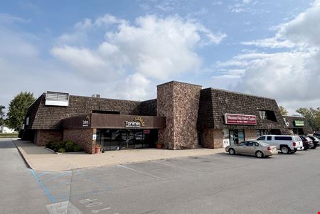 Preview of Office space for Rent at 3015 Navarre Avenue
