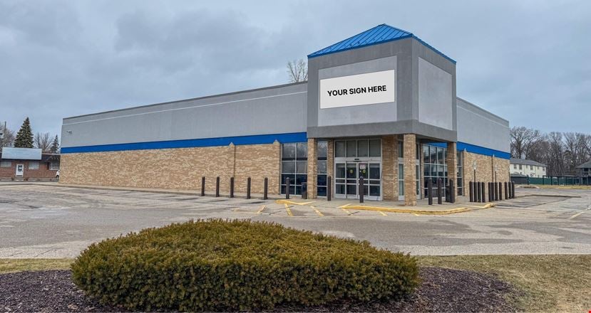 Preview of Retail space for Rent at 2910 Pine Grove Avenue