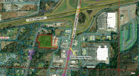Preview of VacantLand space for Sale at Sharp Drive