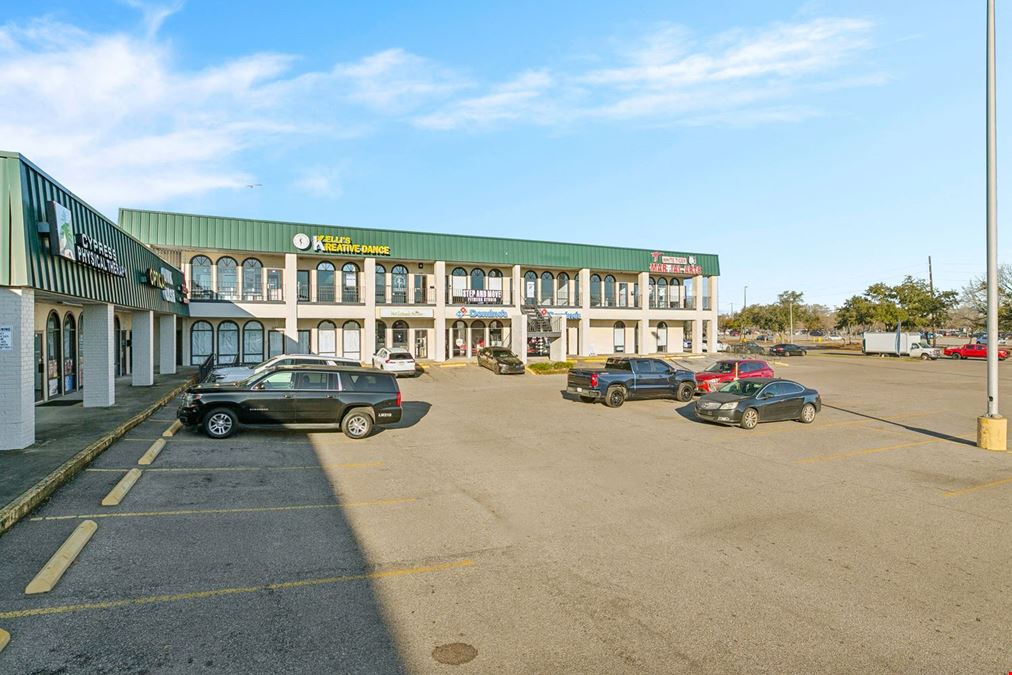 For Sale - Kenner Center