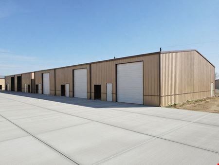 Preview of Industrial space for Rent at TBD Utility Rd