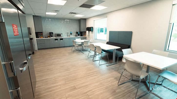 146,135 RSF Office Building for Sale