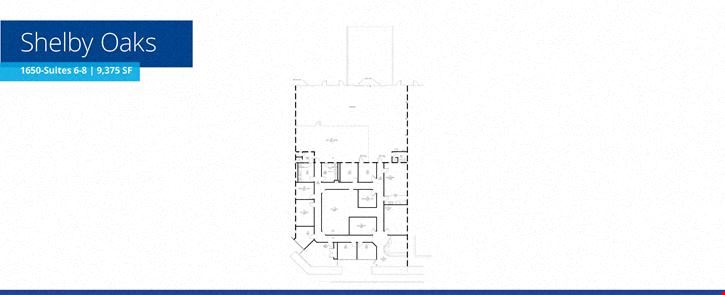 Shelby Oaks Corporate Park | Building 1