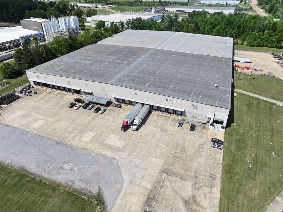 195 Industrial Drive North