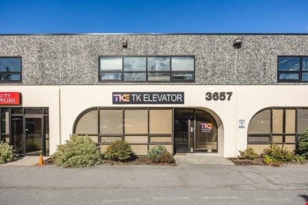 Preview of Industrial space for Sale at 3657 Wayburne Drive