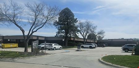Preview of Office space for Rent at 11314 Davenport Street