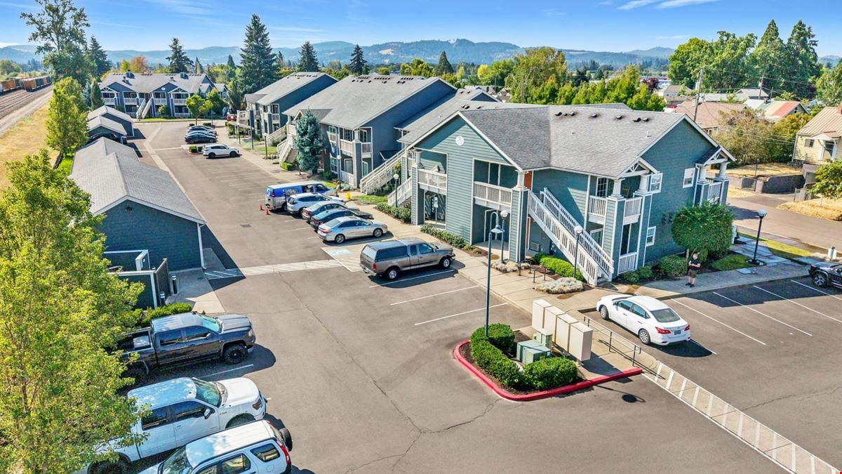McKinney Lane Apartments