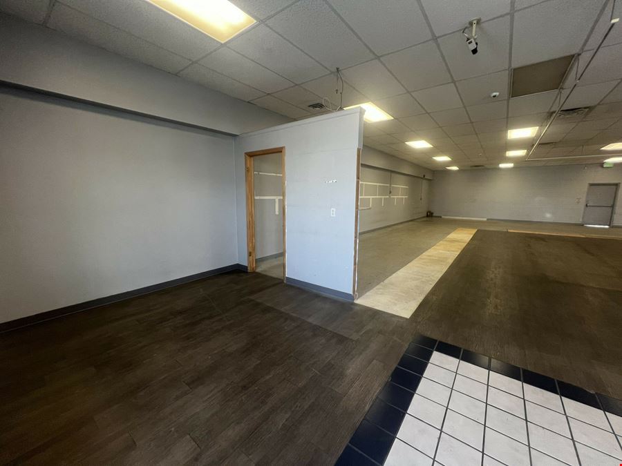 195 Caldwell Blvd.