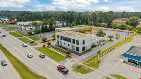 Preview of Office space for Sale at 1208 E Main St