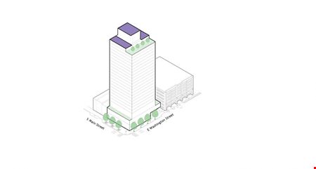 Preview of Office space for Rent at 125 S Main 