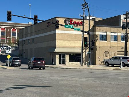 Preview of Office space for Rent at 925 1st Street S