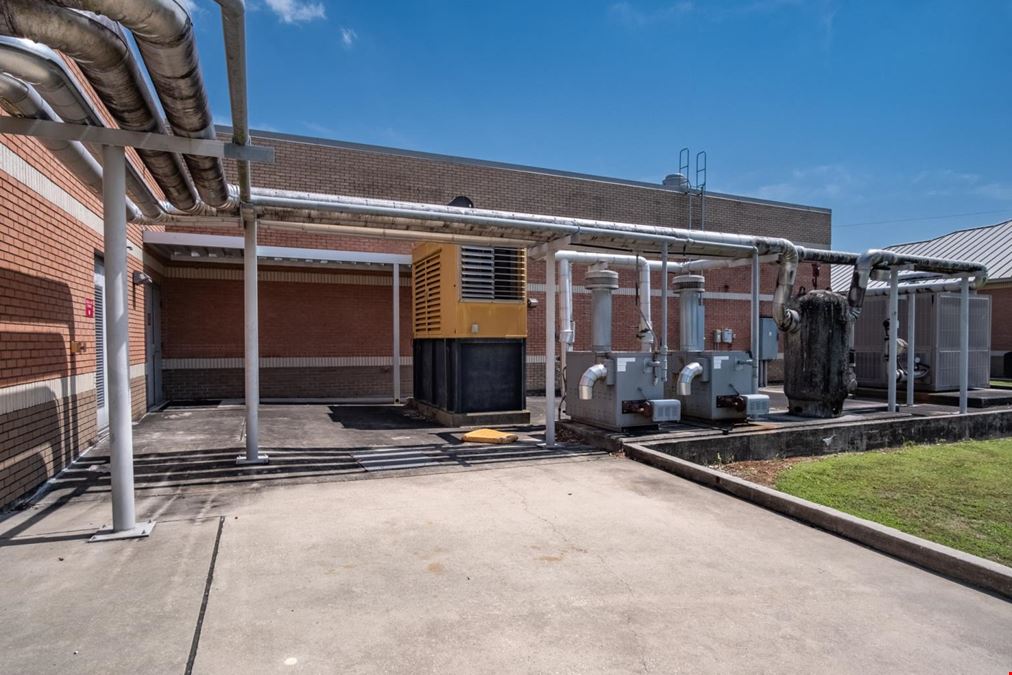 Ambulatory Healthcare Facility in Houma