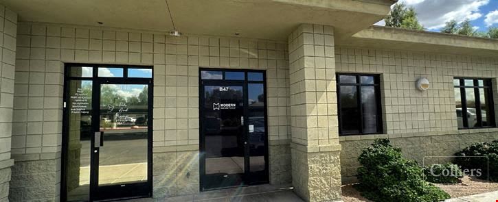 Office Space for Lease in Glendale