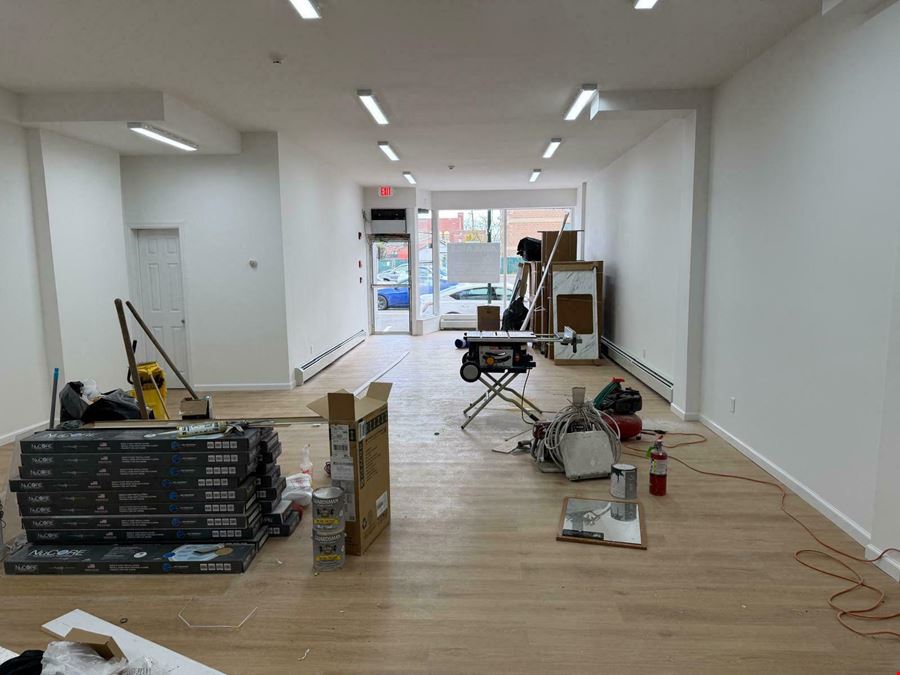 29 New Main St