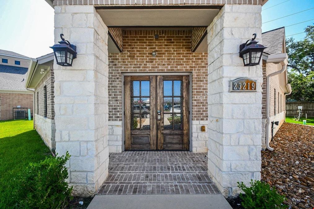 23219 Red River Dr Katy, TX 77494