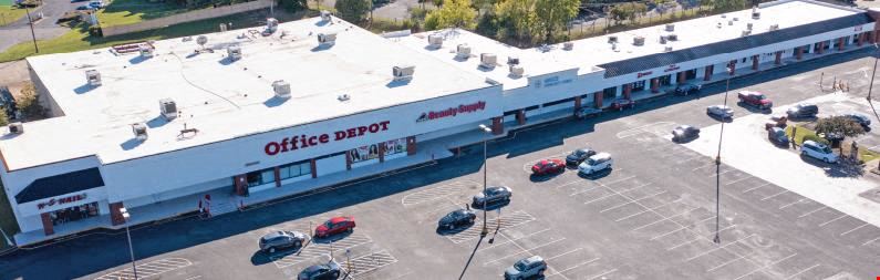 Preview of Retail space for Rent at 5040 Vaughn Road
