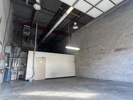 Preview of commercial space at 214 Jardin Drive, 1
