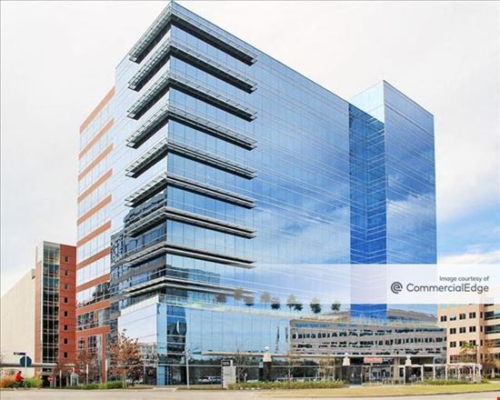 Preview of Office space for Rent at 3 Waterway Square Place