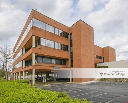 Preview of Office space for Rent at 11510 Georgia Avenue