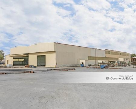 Preview of Industrial space for Rent at 8845 Elder Creek Road