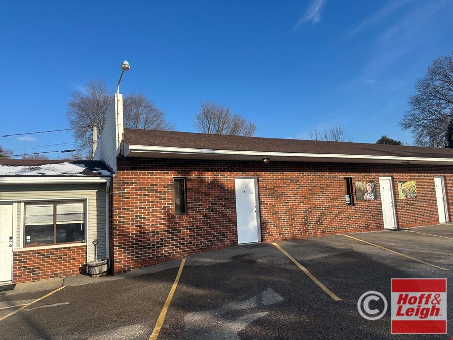 338 Northeast Ave