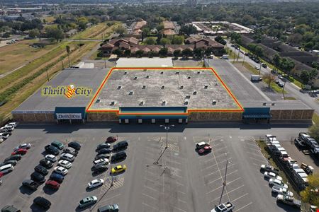 Preview of commercial space at 900 E Business 83