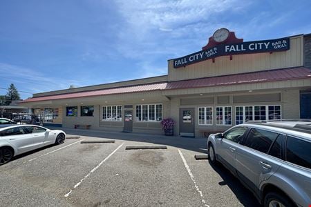 Preview of Retail space for Sale at 33723 & 33731 SE Redmond-Fall City Road