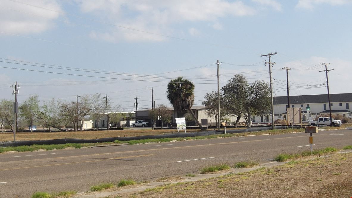 902 S Palm Court, Harlingen, Texas