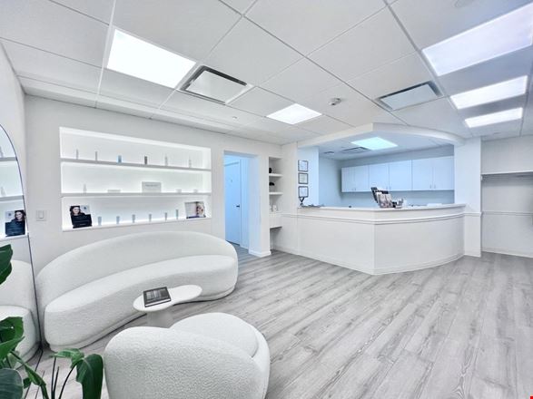 Preview of Office space for Rent at 1290 Summer Street