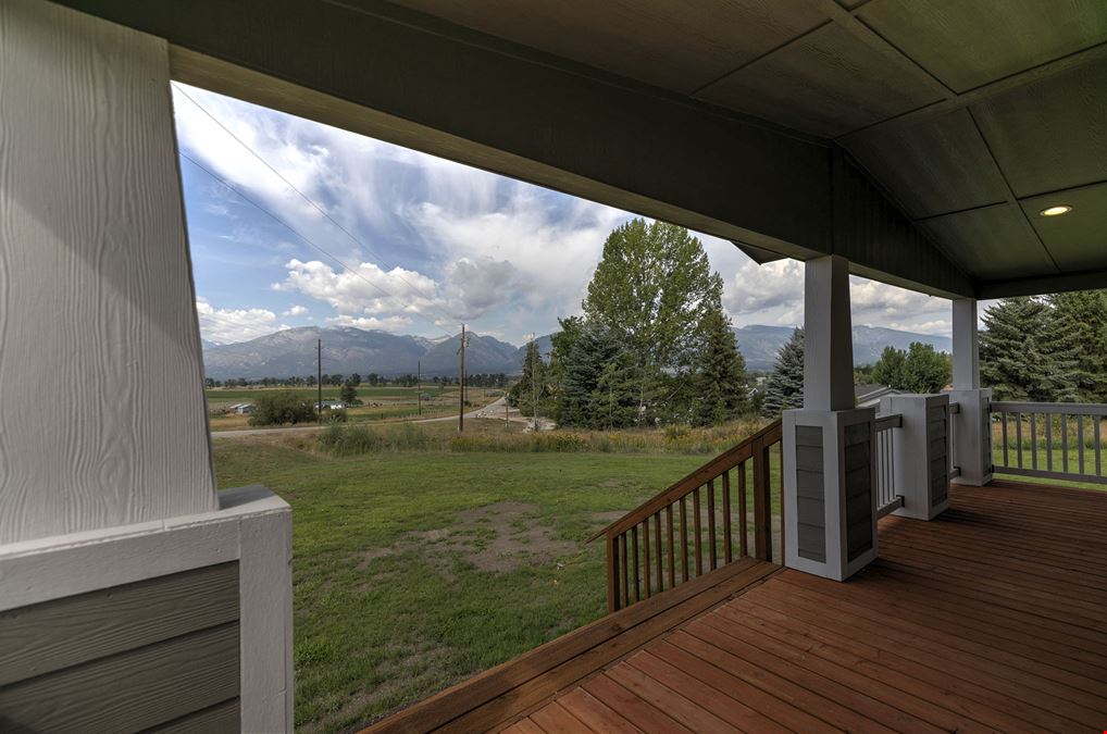 514 Hamilton Heights Rd
