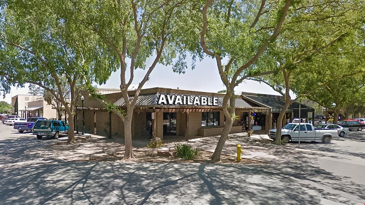 4,111± SF Commercial Commercial Building For Sale or Lease