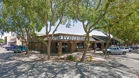 Preview of commercial space at 286 Coalinga Plaza