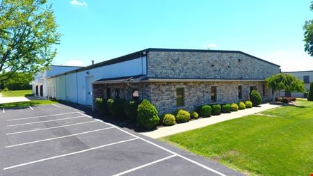 Preview of Industrial space for Rent at 7948 Freedom Ave NW