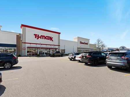 Preview of Retail space for Rent at 26437 Great Northern Shop Center