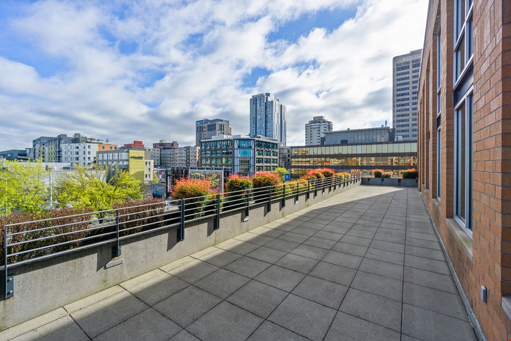 Roosevelt Commons