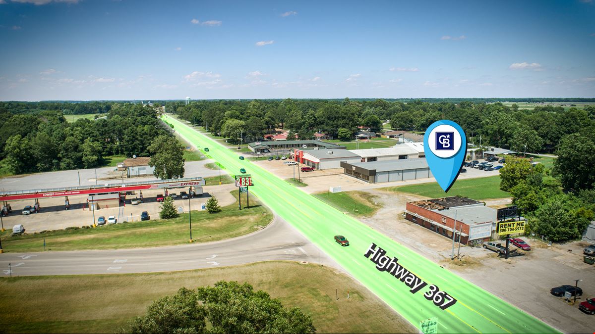1412 Highway 367 N