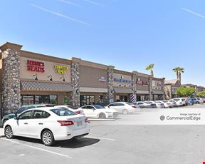 Guadalupe Plaza