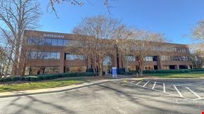 ±22,355-SF Office Suite  Located in Building II at Patewood Office Park