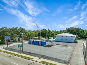 Fantastic Lot For Lease With Frontage on US 301