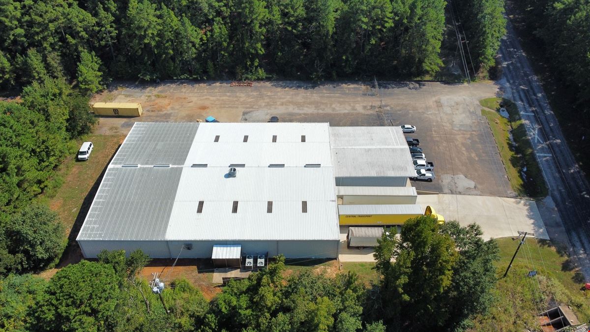 4051 NNE Loop 323