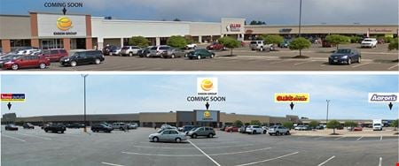Preview of Retail space for Rent at 203 North Springboro Pike