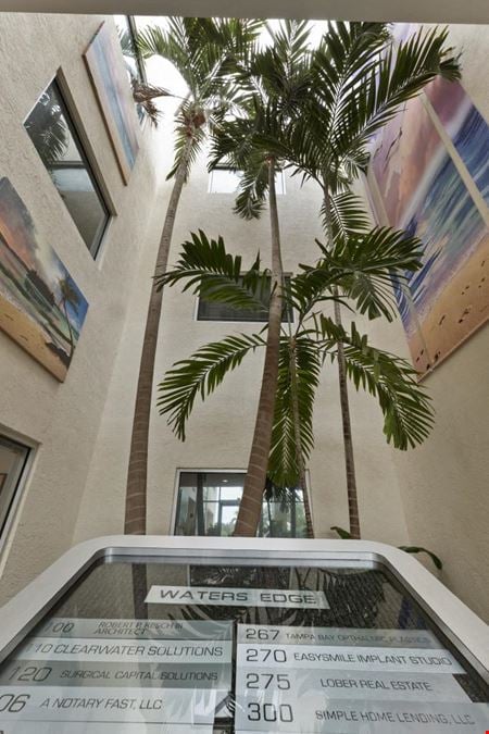Water's Edge Office Center
