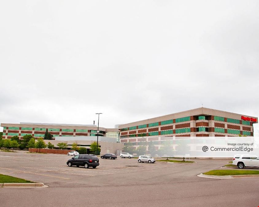 5151 Corporate Drive