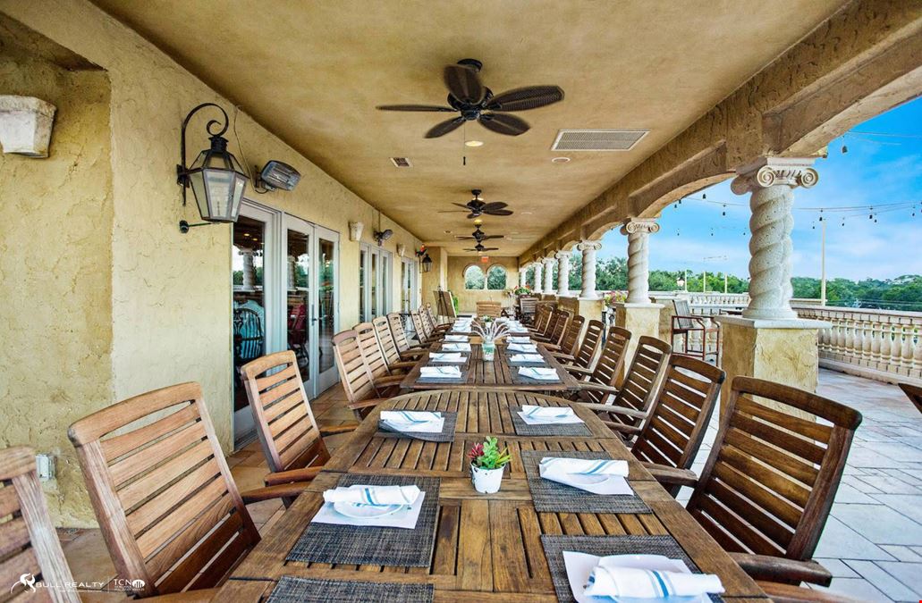 Boutique Resort in the Heart of St. Simons Island