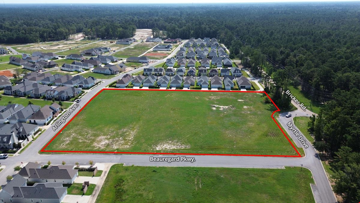 TerraBella Senior Living Site