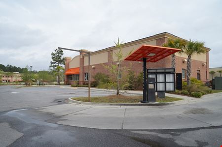 Preview of Commercial space for Rent at 8230 Pinellas Drive