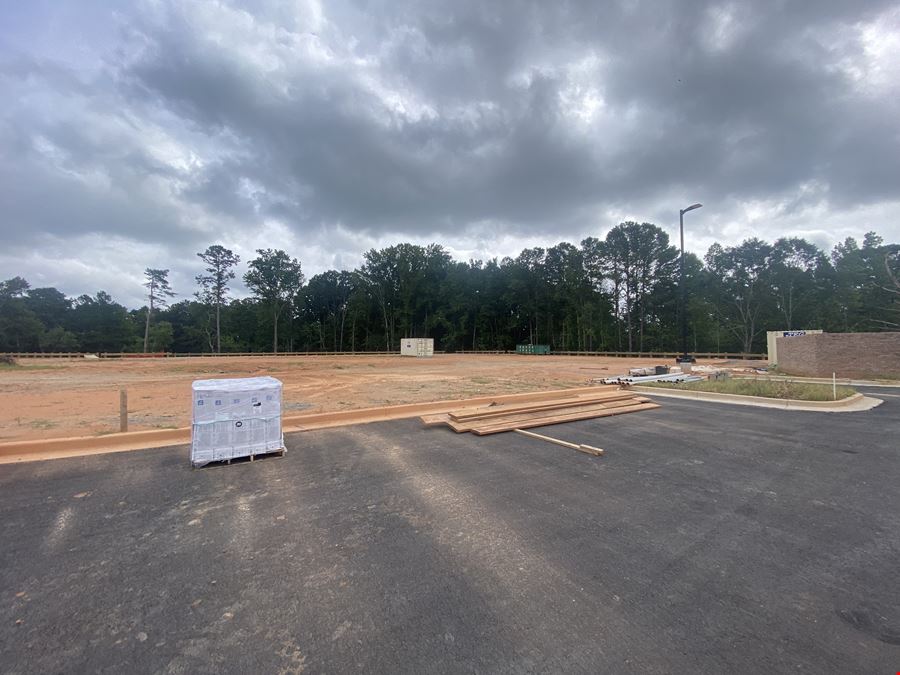 6403 Hickory Flat Hwy