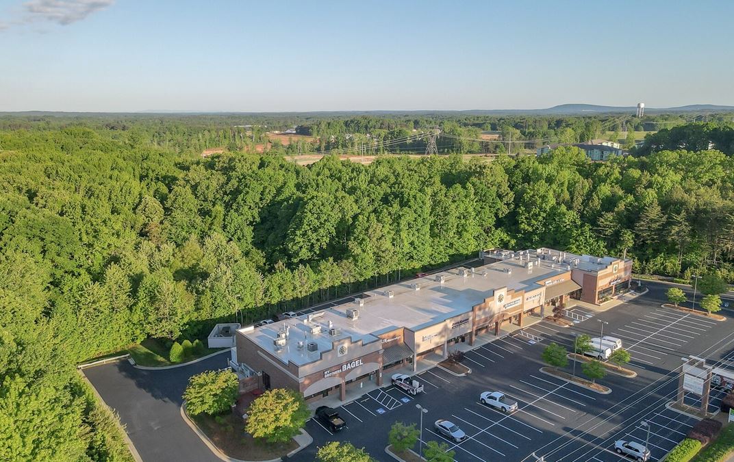 751 N NC 16 Business Hwy