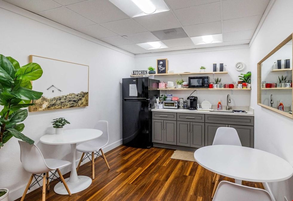 851 Irwin St | 29,923 SF | Fully Leased | Office Building